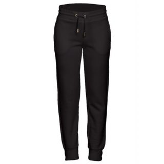Tepláky GOLDBERGH Ease Black