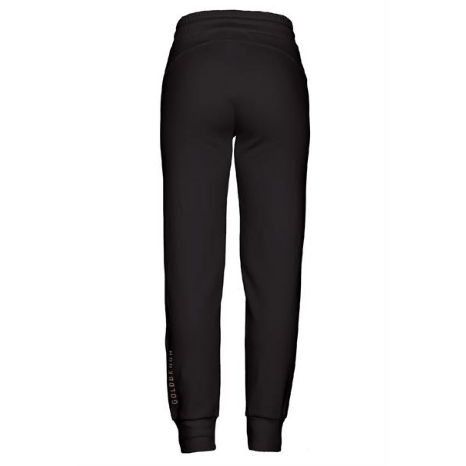 Tepláky GOLDBERGH Ease Black - Tepláky - 3