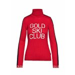 Sveter GOLDBERGH Club Red