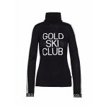 Sveter GOLDBERGH Club Black