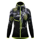 Skialpová bunda CRAZY Jkt Lynx Woman