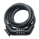 Zámok KTM Pro Cable Lock 10 x 900 mm