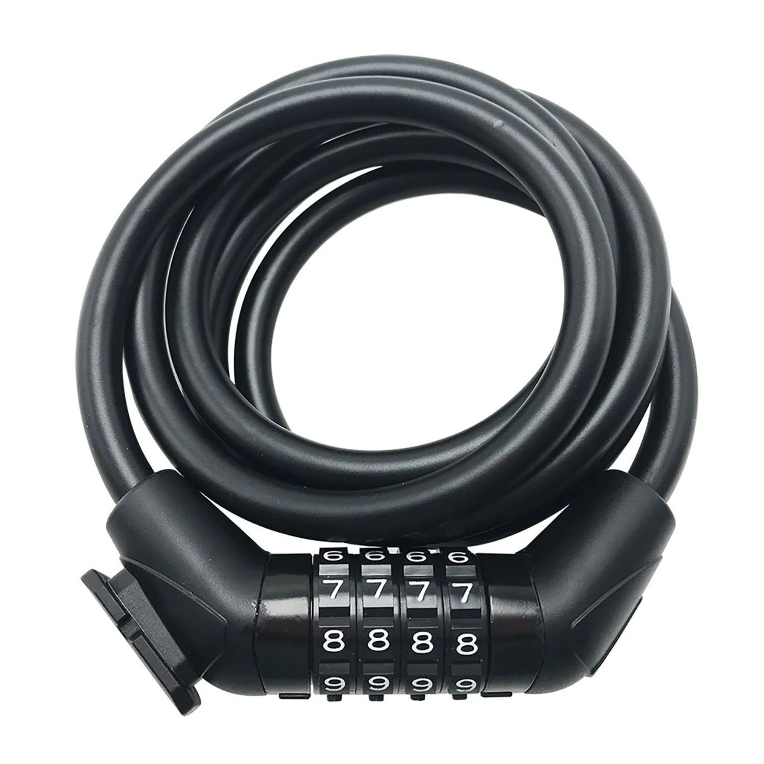 Zámok KTM Pro Cable Lock 10 x 900 mm - Zámky - 1