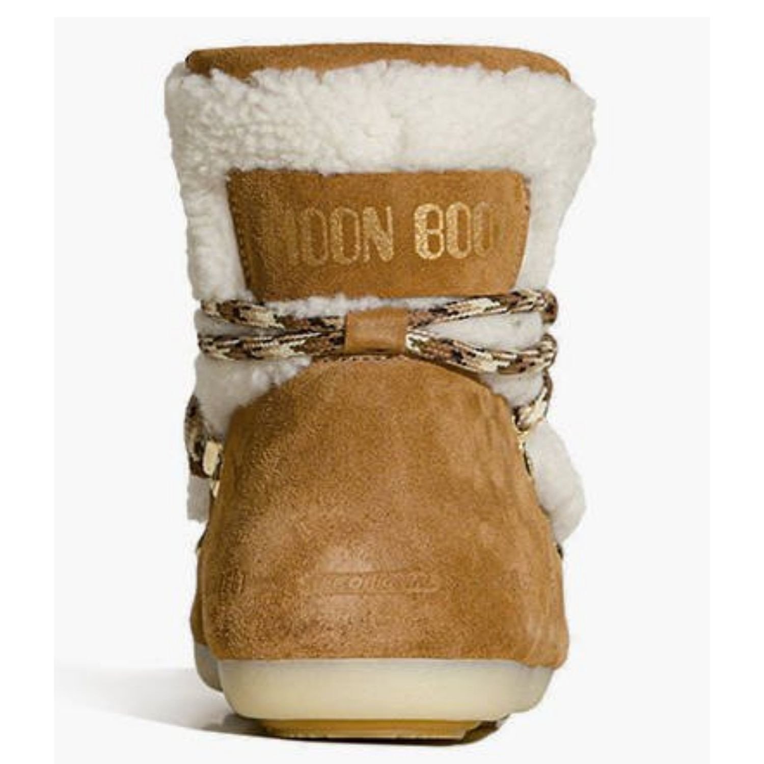 Obuv MOON BOOT DK Side Low Shearling - Zimná obuv - 4