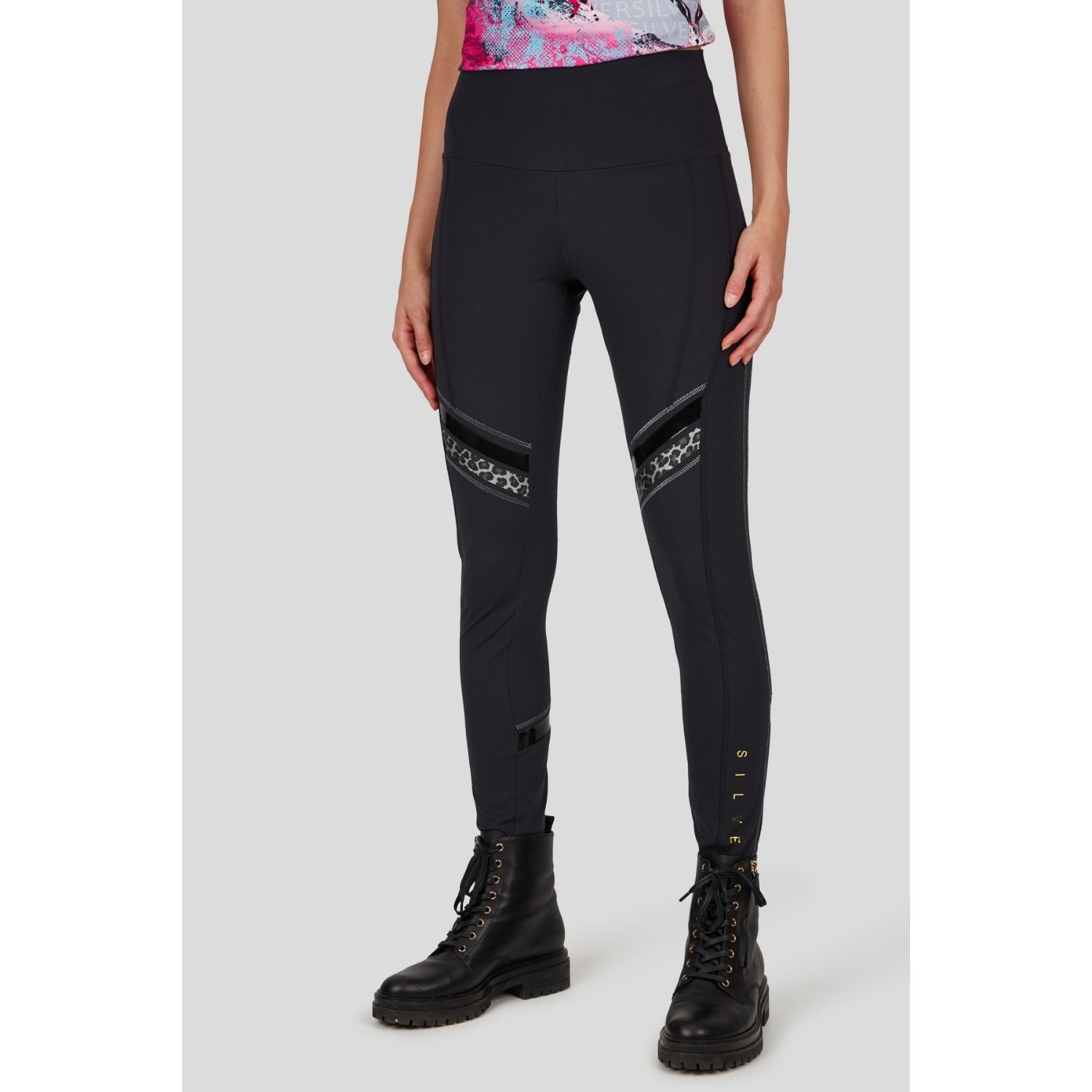 Legíny SPORTALM Flexy - Legíny - 3