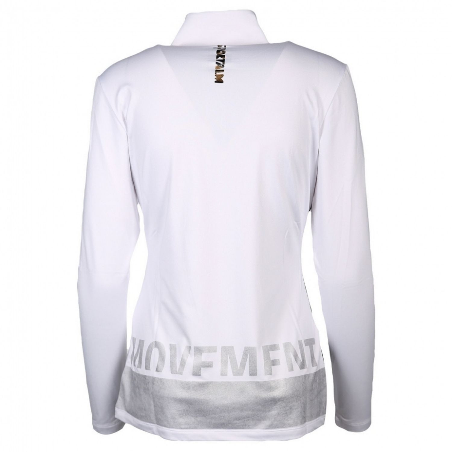 Rolák SPORTALM Miah White - Dámske oblečenie - 2