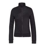 Mikina GOLDBERGH Trace Black