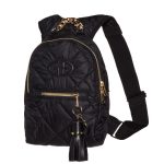 Mini Batoh GOLDBERGH Petite Black