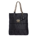 Taška GOLDBERGH Tote Shopper Black