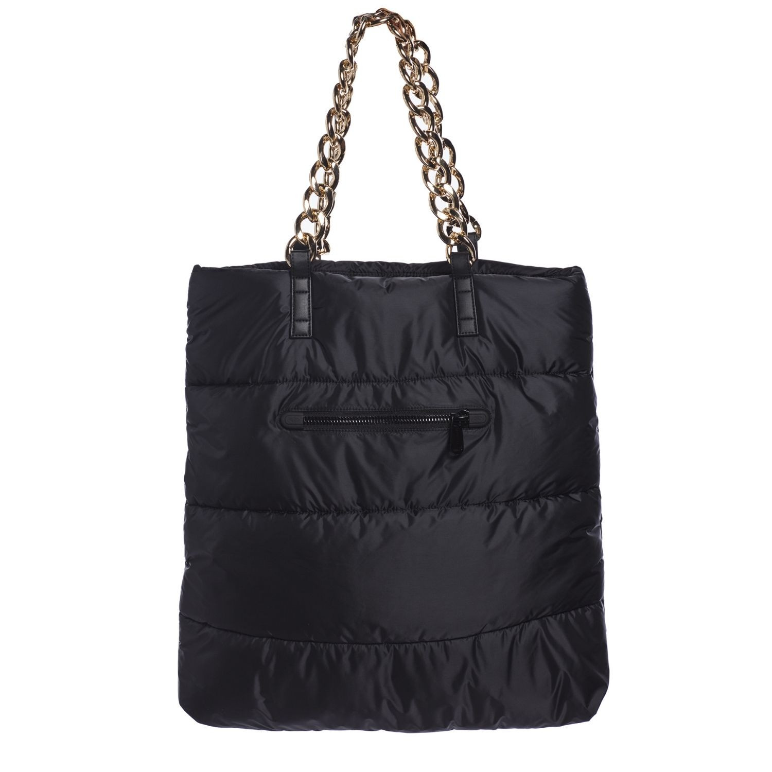 Taška GOLDBERGH Tote Shopper Black - Športové tašky - 2