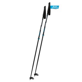 Nastavitelné backcountry hole KOMPERDELL Nordic Adventure Vario 110-155 cm