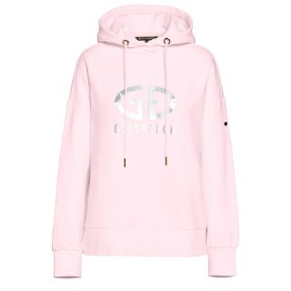 Mikina GOLDBERGH Harvard Blush