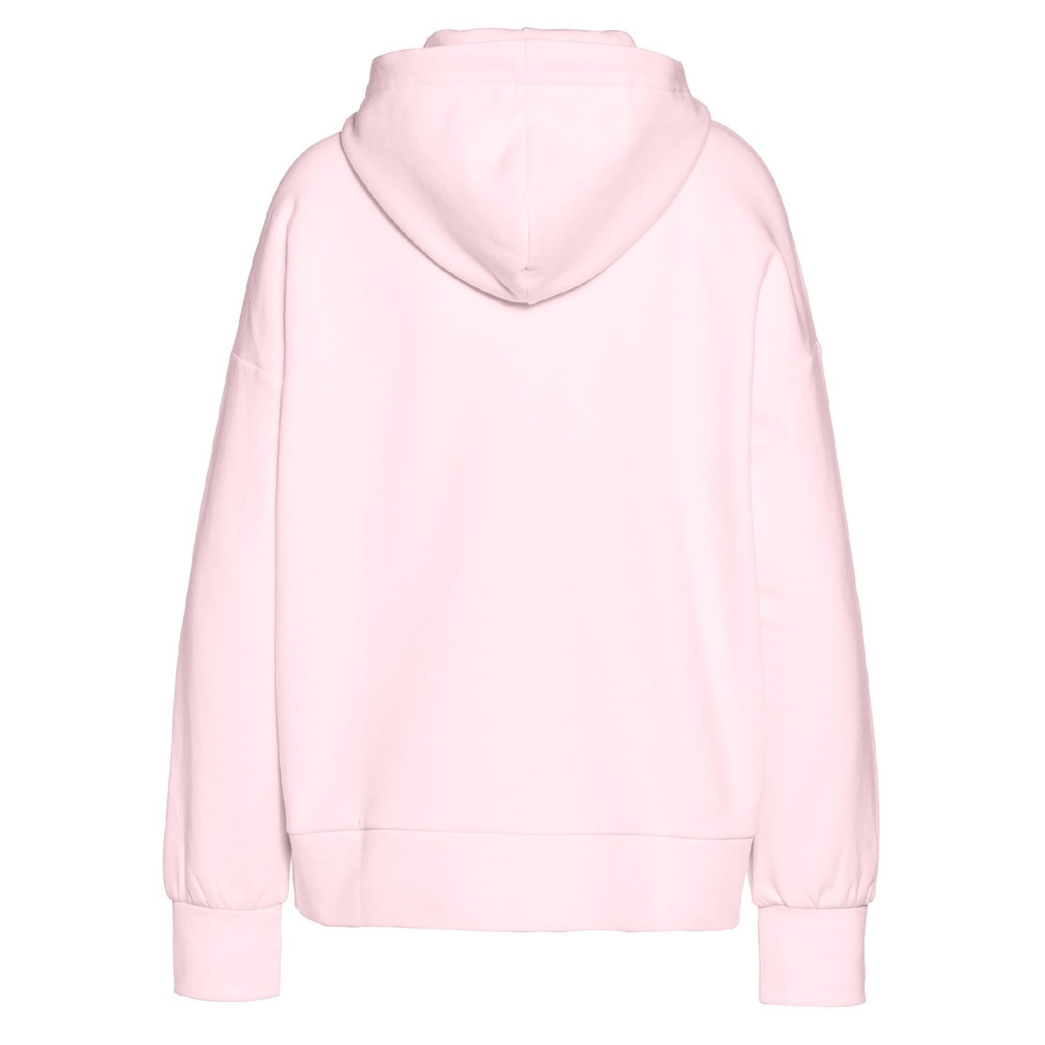 Mikina GOLDBERGH Harvard Blush - Mikiny s kapucňou - 2