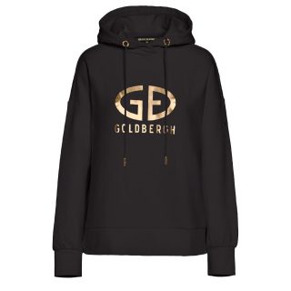 Mikina GOLDBERGH Harvard Black
