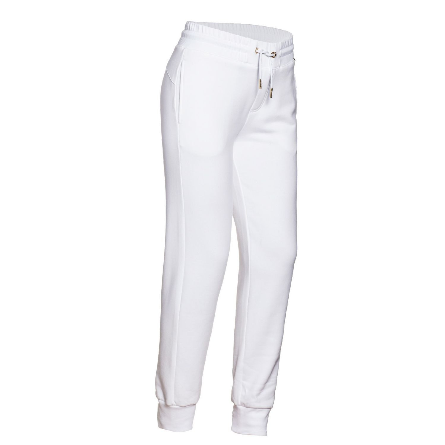 Tepláky GOLDBERGH Ease White - Tepláky - 4