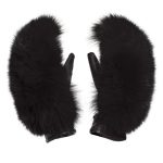 Rukavice GOLDBERGH Hando Black