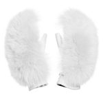 Rukavice GOLDBERGH Hando White