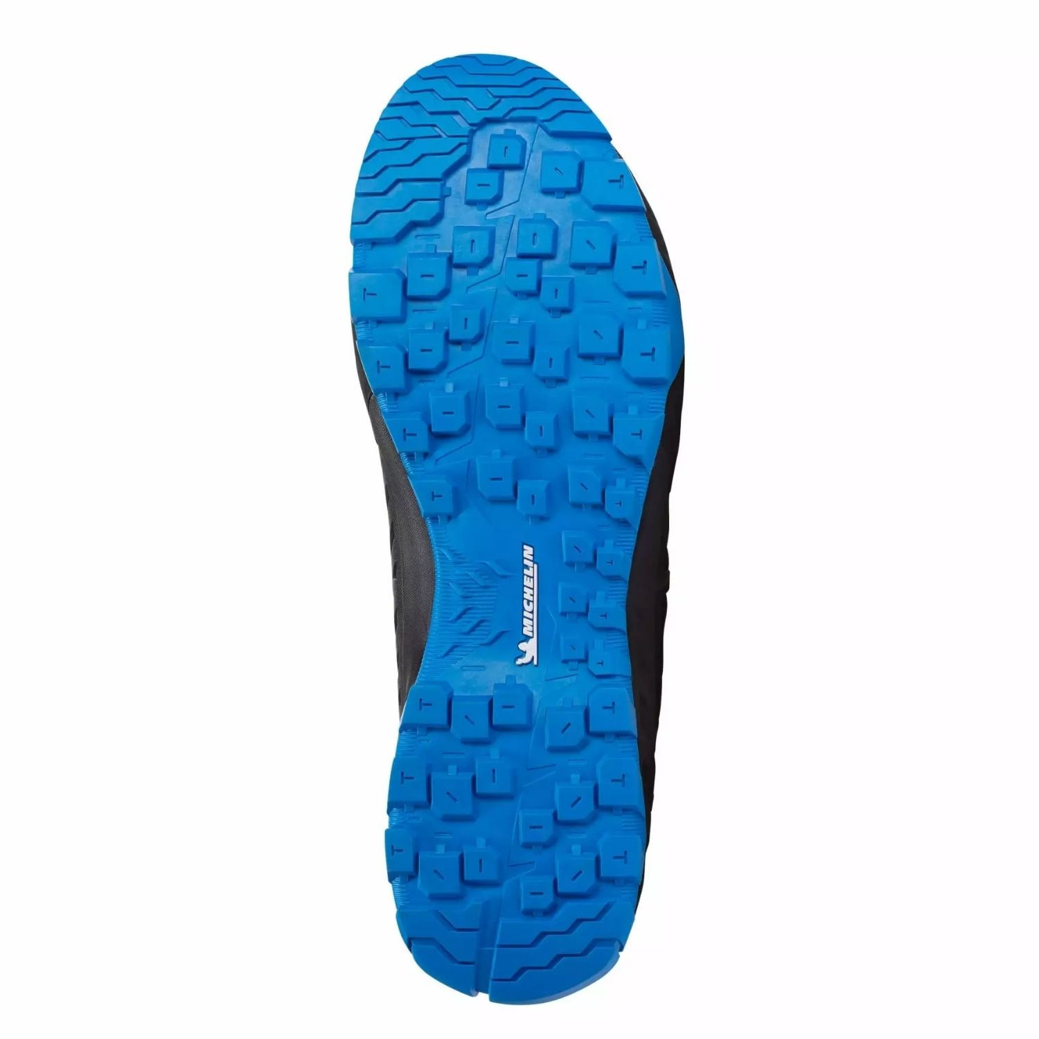 Topánky MAMMUT Alnasca Knit II Low GTX® Men - Turistická obuv - 7