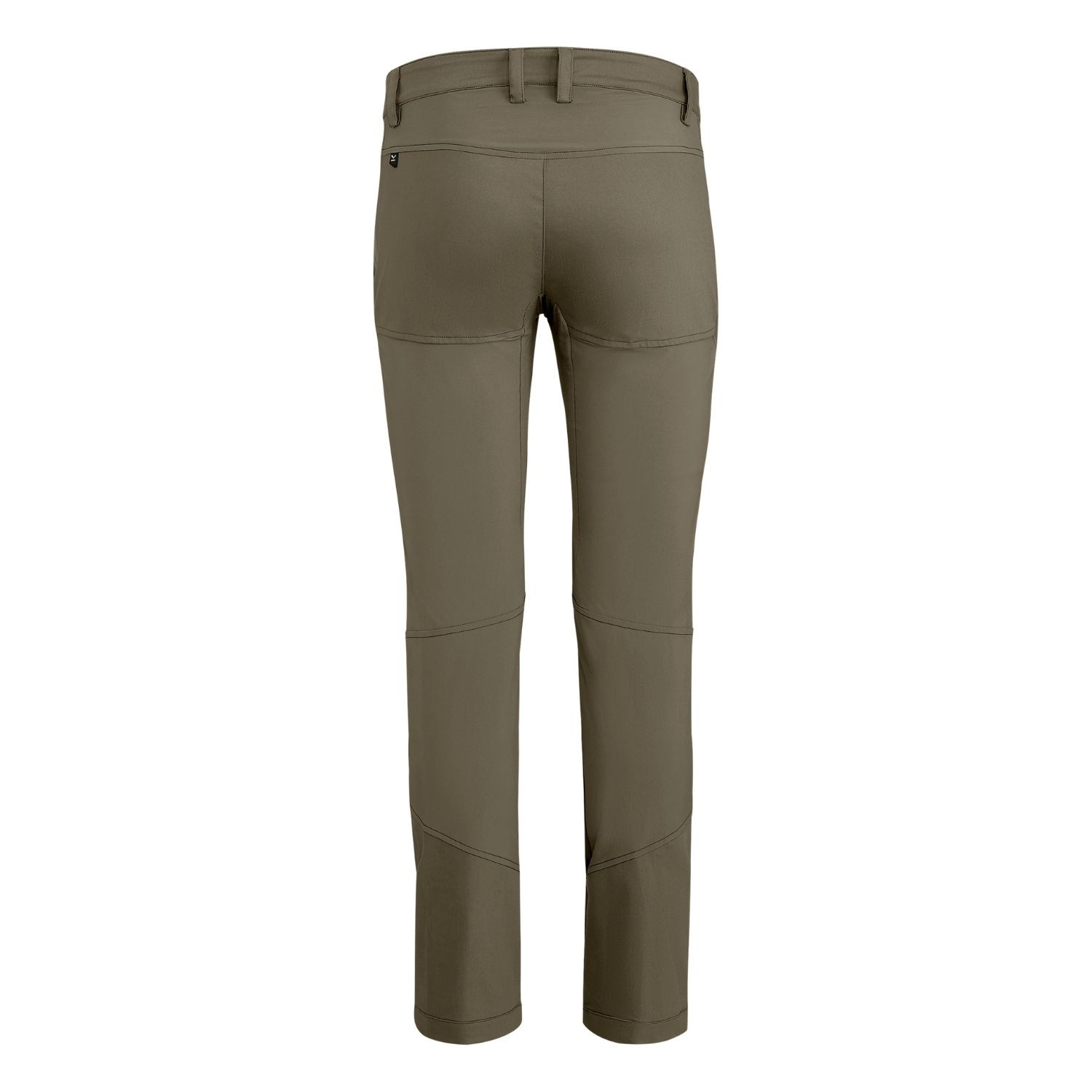 Nohavice SALEWA Fanes Cotton Durastretch - Turistické nohavice - 5