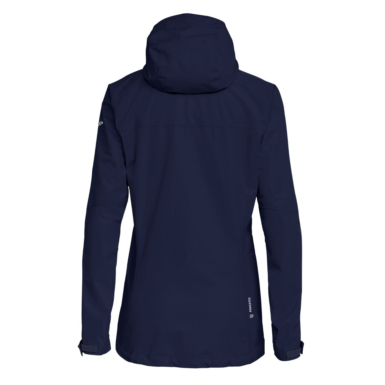 Bunda SALEWA Puez (AQUA 3) PTX W Blue - Bundy & Overaly & Vesty - 2