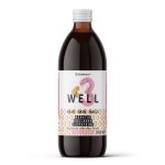 EkoMedica Well 3 - Keratín, Kolagén, L-Cysteín