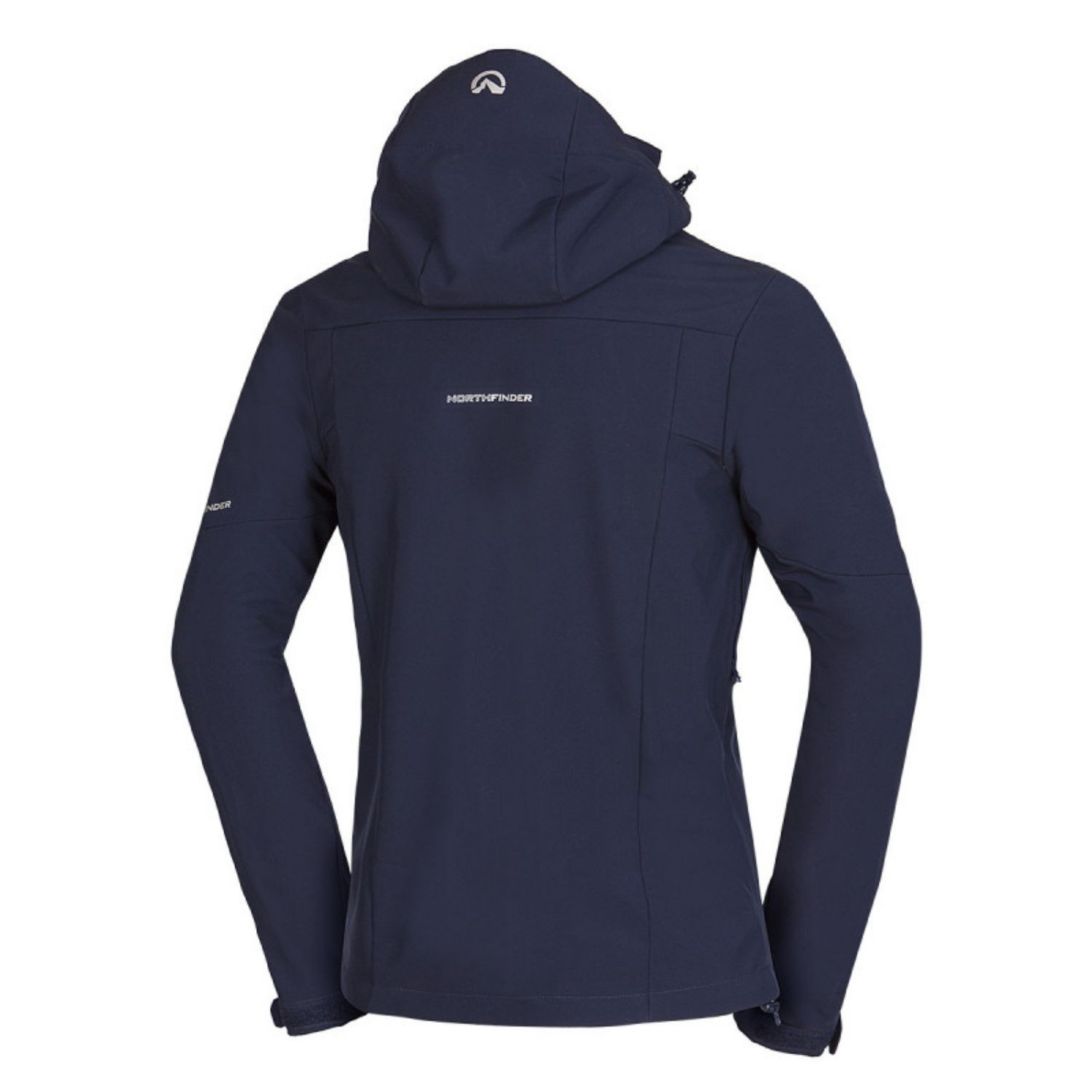 Softshellová bunda NORTHFINDER Memphis 3L - Bundy & Vesty - 2
