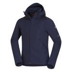 Softshellová bunda NORTHFINDER Memphis 3L