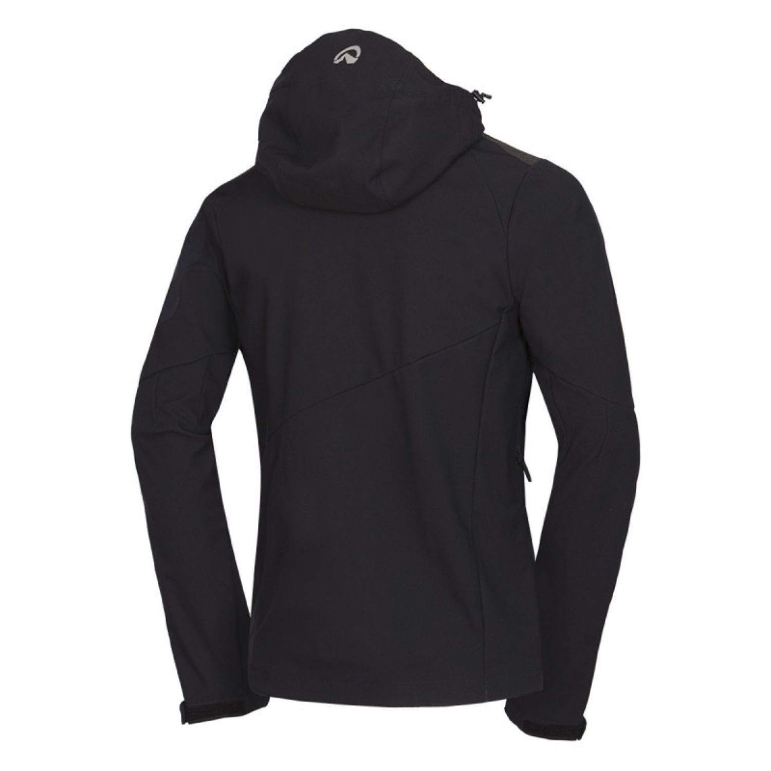 Bunda NORTHFINDER Protect Face 3L Barrett Black - Bundy & Vesty - 2