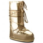 Snehule MOON BOOT Vinile Met Gold