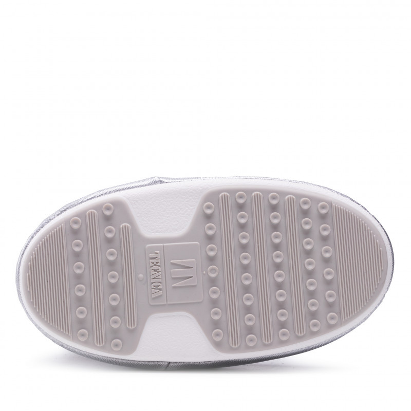 Snehule MOON BOOT Classic Pillow Silver - Zimná obuv - 5