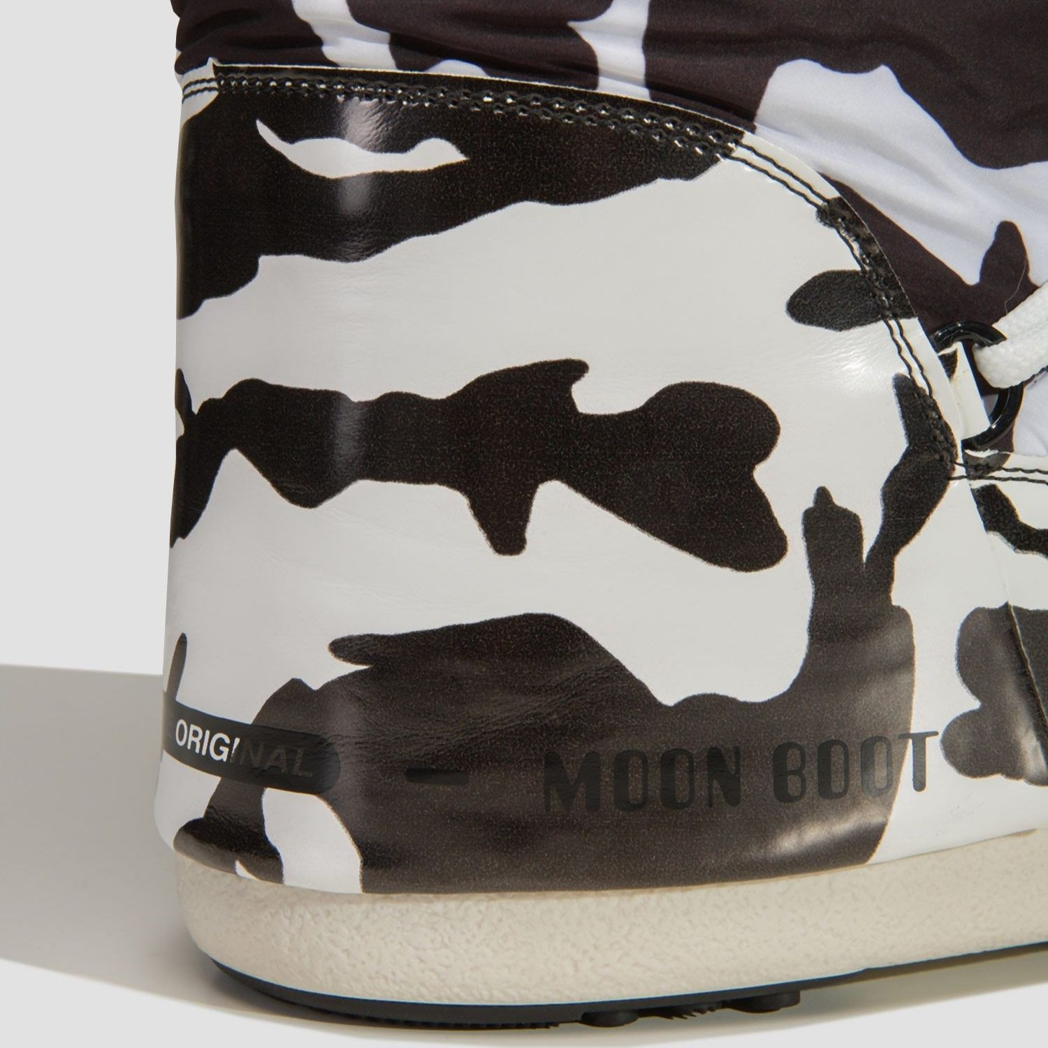 Snehule MOON BOOT Classic Cow Printed - Zimná obuv - 3