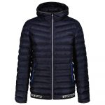 Pánska bunda ICEPEAK Dillon Blue