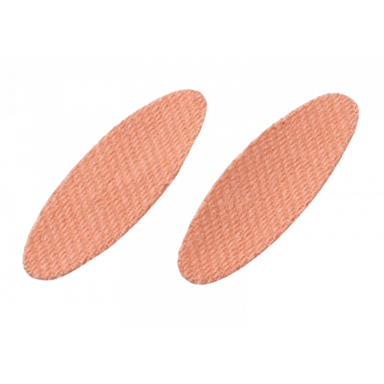 Chránič prstov - náplasť SIDAS Toe Protector 5ks - Starostlivosť o nohy - 3