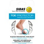 Chránič prstov - náplasť SIDAS Toe Protector 5ks