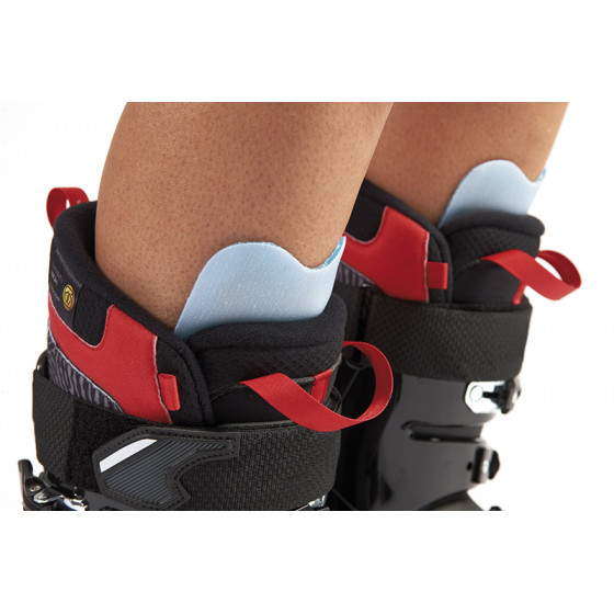 SIDAS Shin Protector - Ochrana píštaly - Starostlivosť o nohy - 2