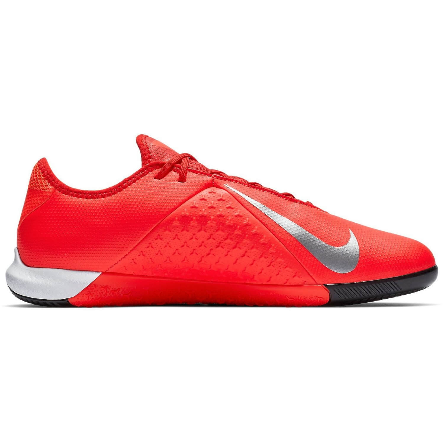 Halovky NIKE Phantom VSN Academy IC Red - Halová obuv - 1