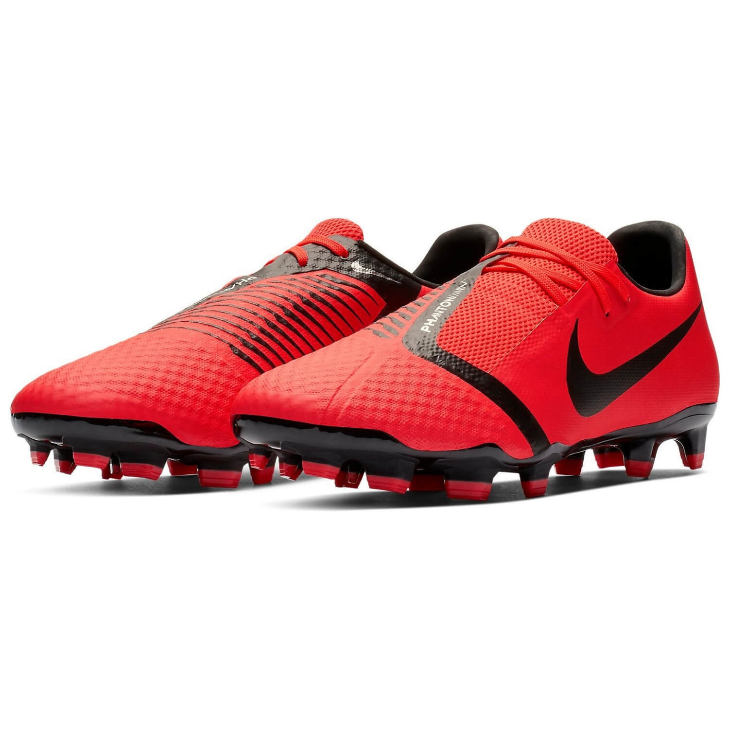 Kopačky NIKE Phantom Venom Academy FG Red - Kopačky - 1