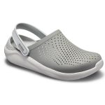 Obuv CROCS LiteRide Clog Grey/White