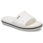 Šľapky CROCS Crocband III Slide White
