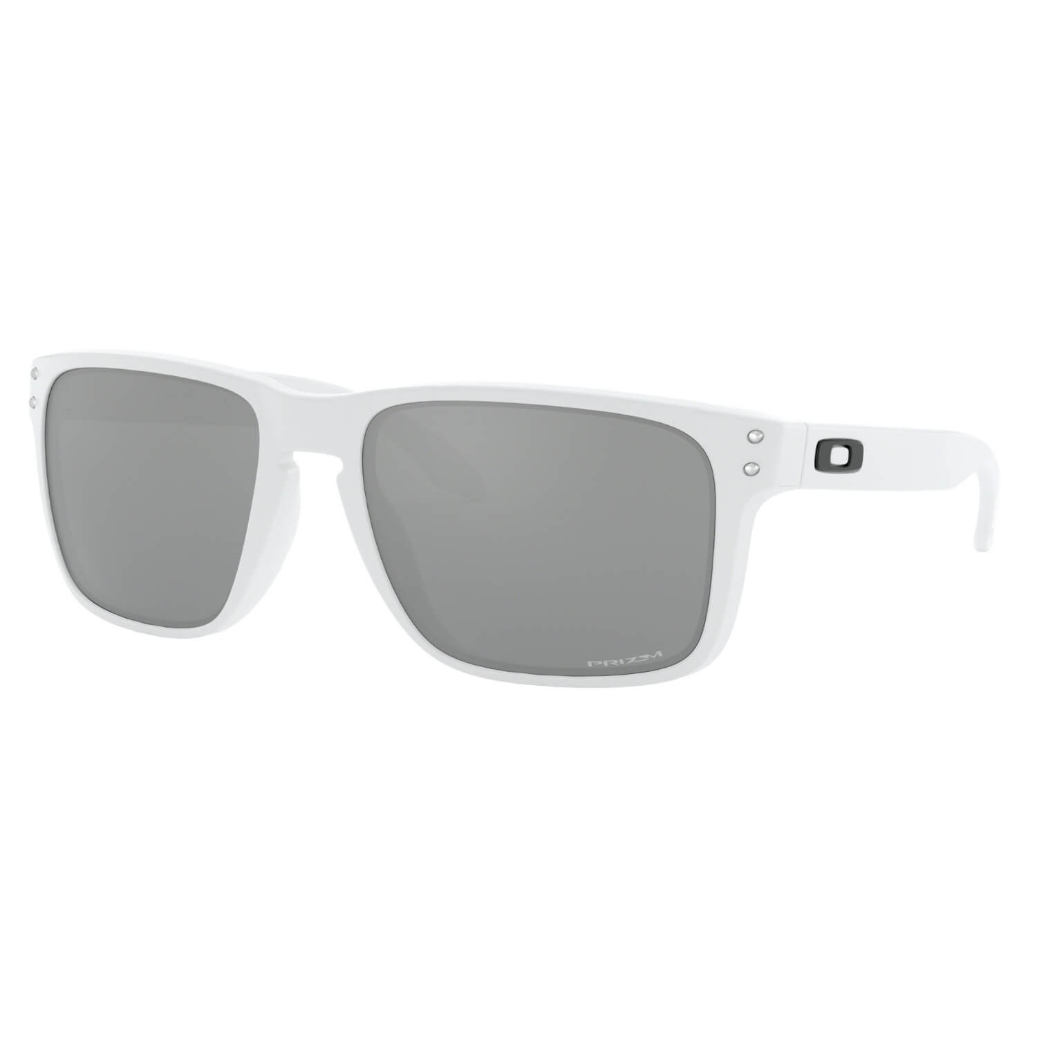Okuliare OAKLEY Holbrook XL Matte White w/ Prizm Black - Slnečné okuliare - 1