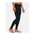 Kompresné legíny UNDER ARMOUR Rush Legging Black