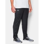 Tepláky UNDER ARMOUR Tech Pant Black