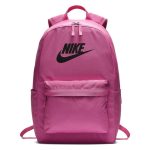 Batoh NIKE Heritage 2.0 China Rose / Black
