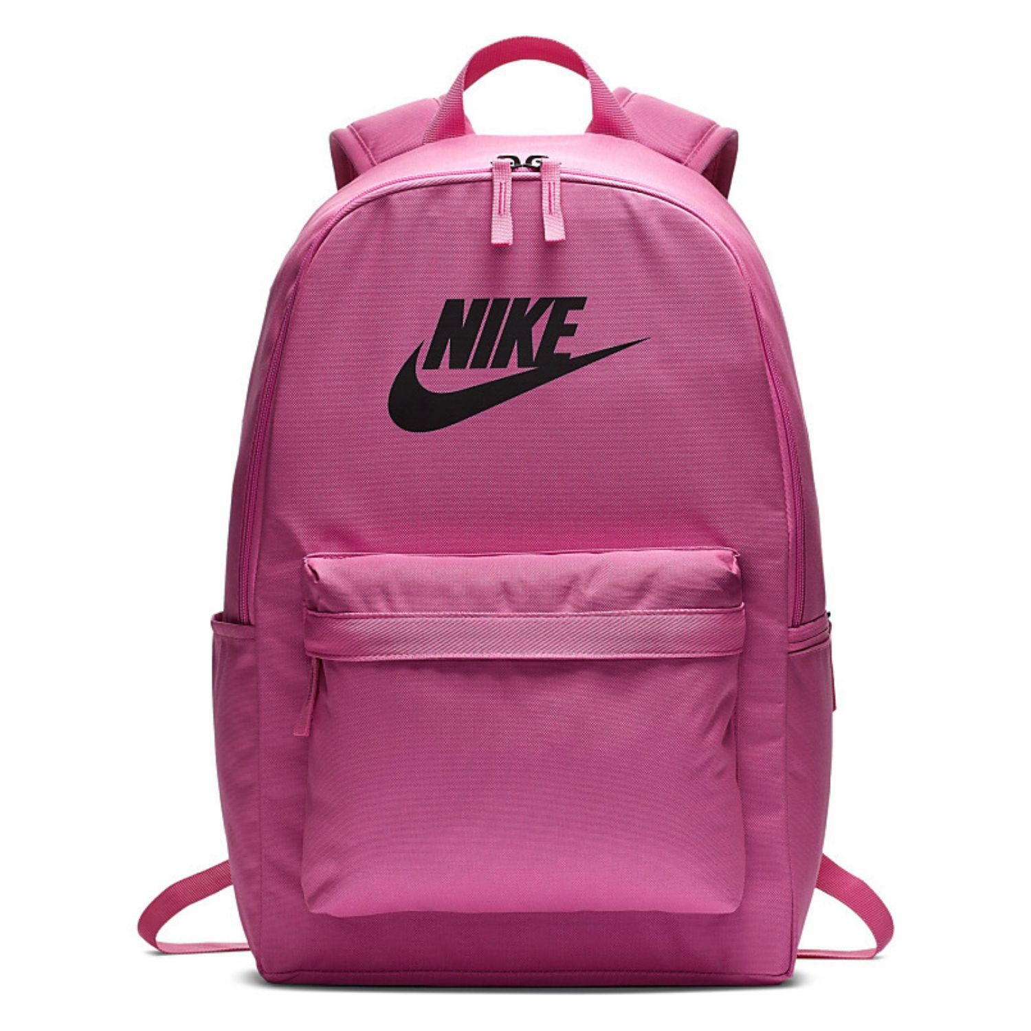 Batoh NIKE Heritage 2.0 China Rose / Black - Batohy - 1