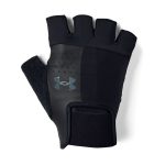 Fitness rukavice UNDER ARMOUR Men's Training Glove Black