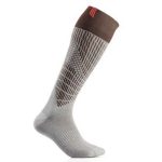 Podkolienky SIDAS Ski Merino