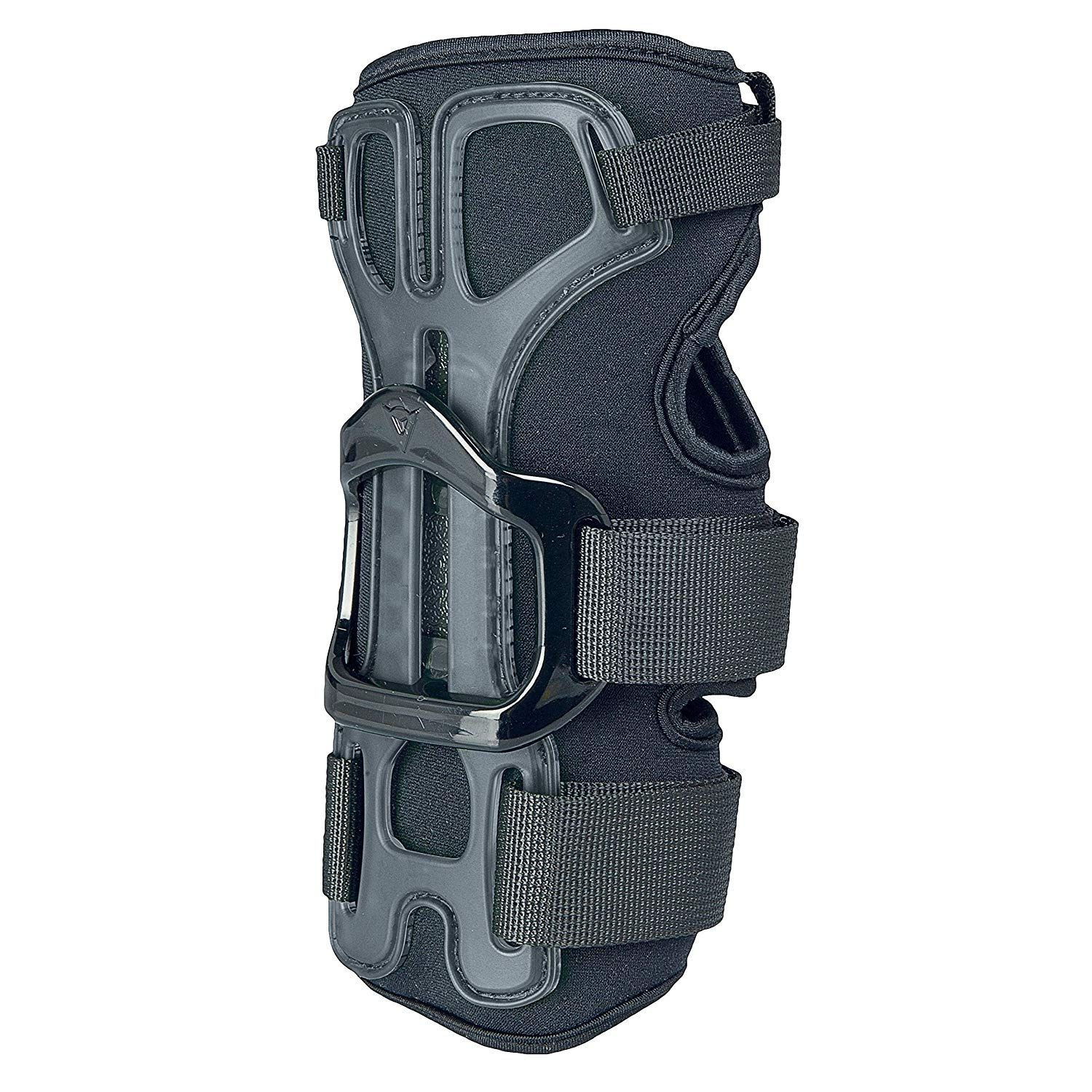 Chránič zápästia DAINESE Hector Wristguard 13 Black - Chrániče - 1