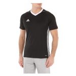 Tričko Adidas Tiro 17 JSY Black