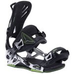 Snowboardové viazanie SP Slab.One