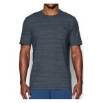 Tričko UNDER ARMOUR Charged Cotton Pocket - Veľkosť S
